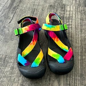 Women’s Keens - Size 7.5